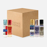 BOX | Wholesale Assorted Have a Scent Concentrated Perfume Roll On Oils