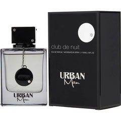 Armaf Club de Nuit Urban Man 3.6 Oz Eau de Parfum
