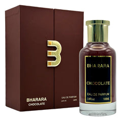 Bharara Chocolate 3.4 Oz Eau de Parfum