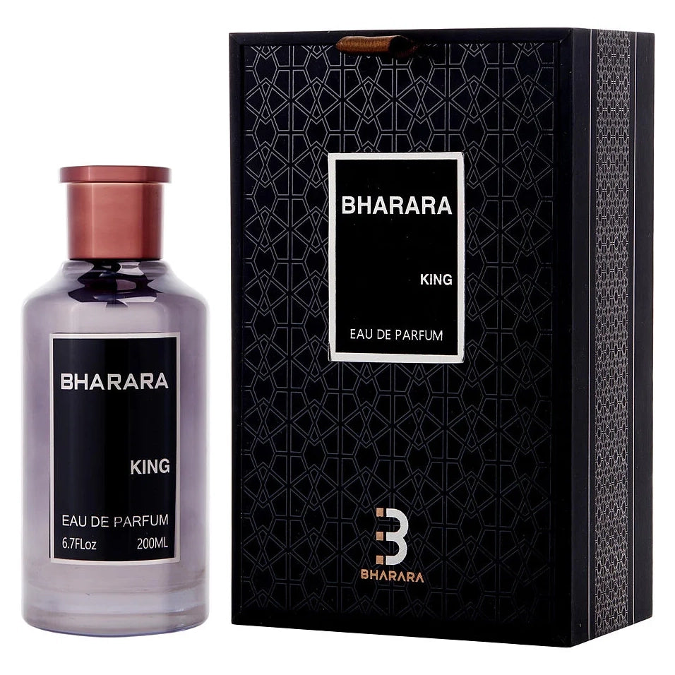 Bharara King 3.4 Oz Eau de Parfum