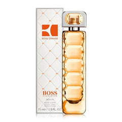 Hugo Boss Orange Women 2.5 Oz Eau de Toilette