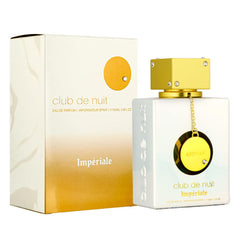 Armaf Club De Nuit White Imperiale 3.6 Oz Eau de Parfum