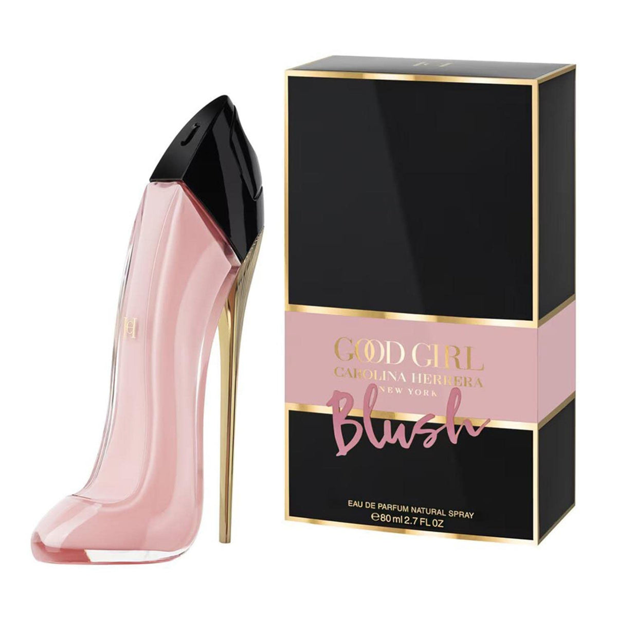 Carolina Herrera Good Girl Blush 2.7 Oz Eau de Parfum