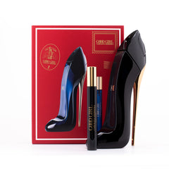 Carolina Herrera Good Girl Gift Set Women (2 Pieces)