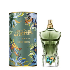 Jean Paul Gaultier Le Beau Paradise Garden 4.2 Oz Eau De Parfum