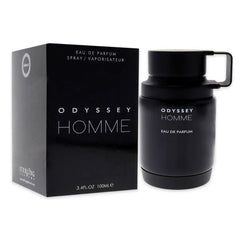 Armaf Odyssey Homme 3.4 Oz Eau de Parfum