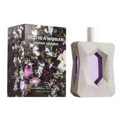 Ariana Grande God Is A Woman 3.4 Oz. Eau De Parfum