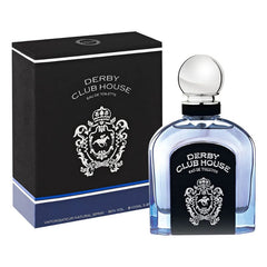 Armaf Derby Club House 3.4 Oz Eau De Toilette