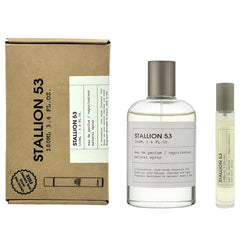 Emper Stallion 53 Unisex Gift Set (2 Pieces)