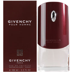 Givenchy Pour Homme 3.4 Oz Eau De Toilette