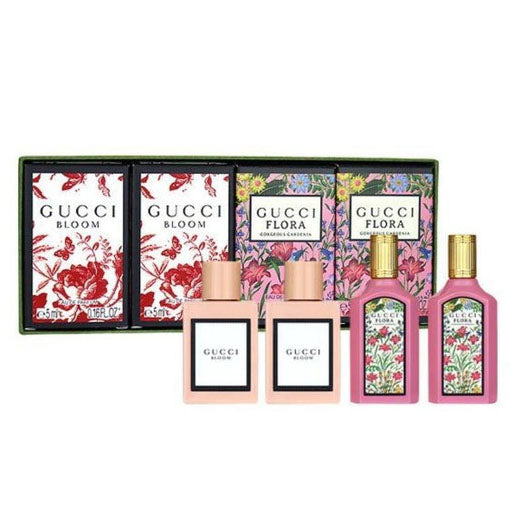 BOX | Wholesale Assorted Designer Mini Perfumes Vol.2 (23 Pieces)