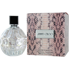 Jimmy Choo Women 3.3 Oz Eau De Toilette