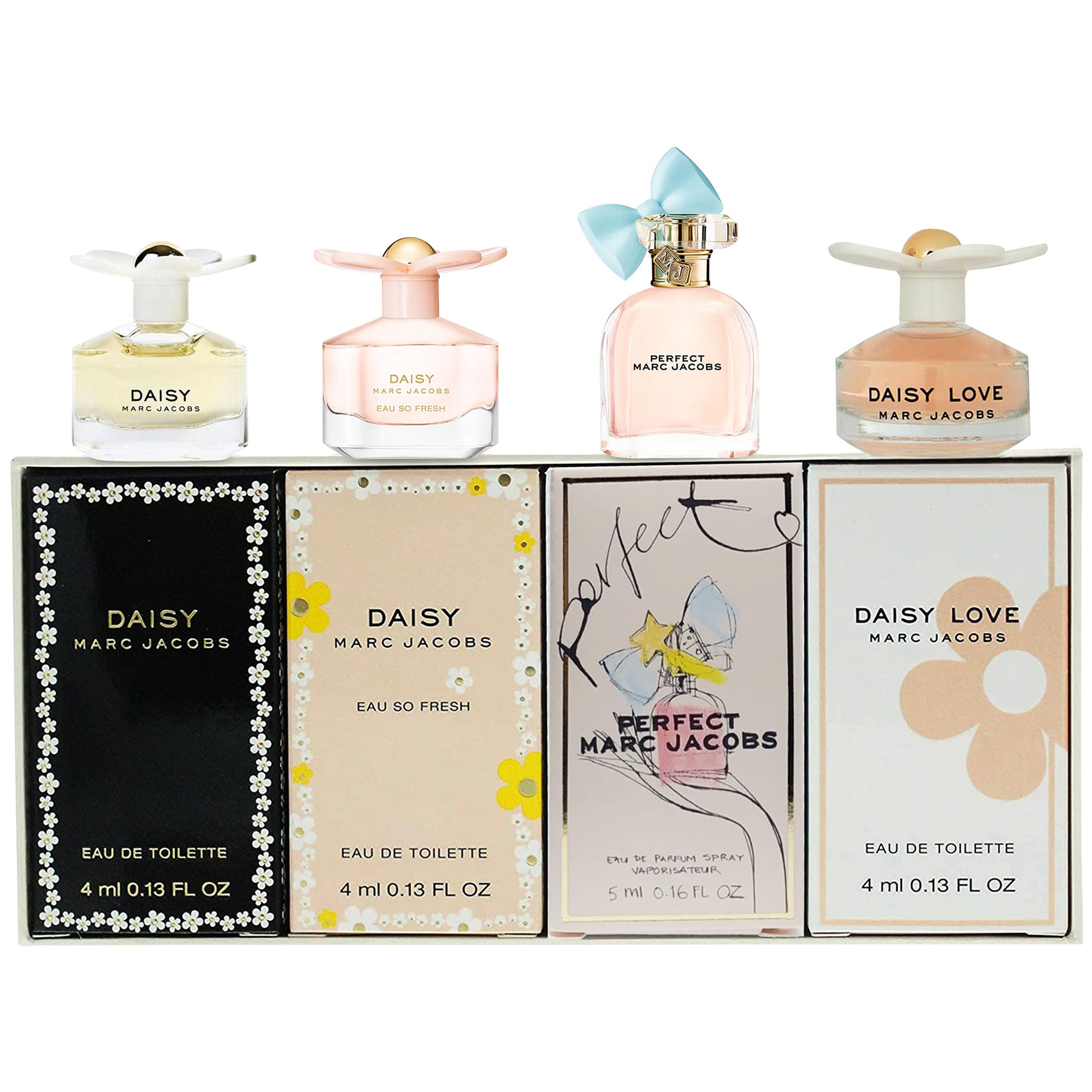 BOX | Wholesale Assorted Designer Mini Perfumes Vol.2 (23 Pieces)