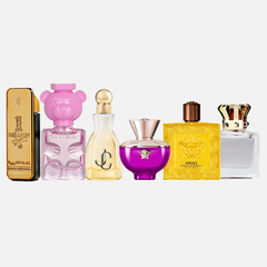 BOX | Wholesale Assorted Designer Mini Perfumes Vol.1 (12 Pieces)