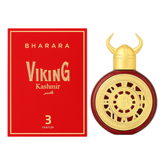 Bharara Viking Kashmir 3.4 Oz Eau De Parfum