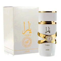 Lattafa Yara Moi 3.4 Oz Eau de Parfum