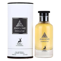 Maison Alhambra Jean Lowe Immortal 3.4 Oz Eau De Parfum
